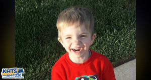 A GoFundMe page has been created to help support the young son of Scot Gomez, a Santa Clarita man killed in a traffic collision last week.
