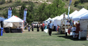 KHTS Home and Garden Show