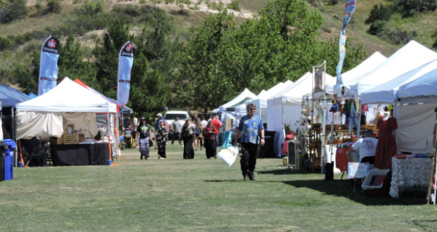 KHTS Home and Garden Show