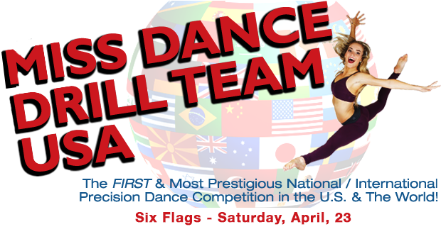 miss dance drill -Top things to do