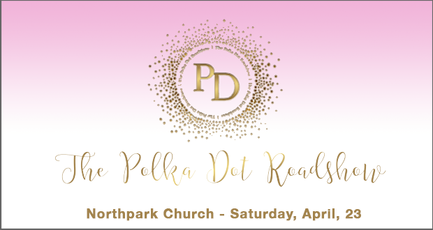 polka dot road show -Top things to do