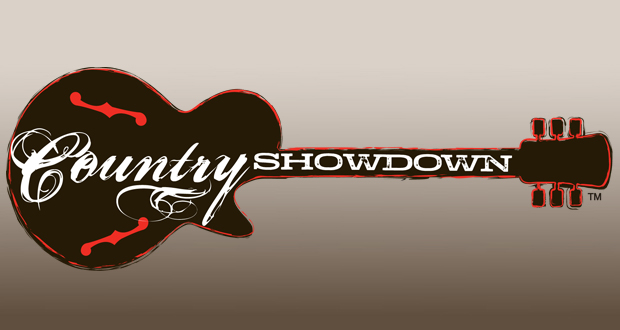 2016 Country Showdown