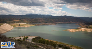 Castaic Lake