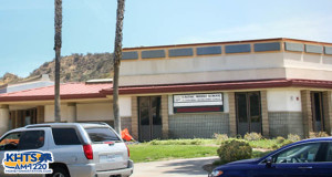 Castaic Middle School