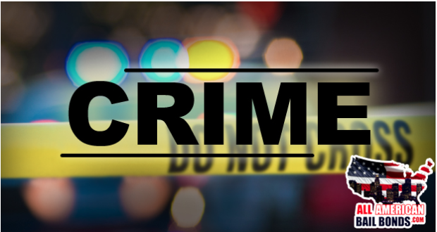 Two people are in custody after they were accused of swapping license plates from their car with another in the Walmart parking lot at 27931 Kelly Johnson Pkwy in Valencia Monday morning, according to Santa Clarita Valley Sheriff's Station officials.