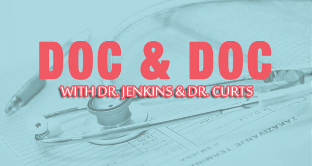Doc & Doc Radio Show