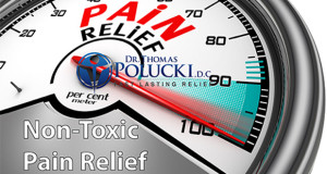 Non-Toxic Pain Relief Dr. Polucki