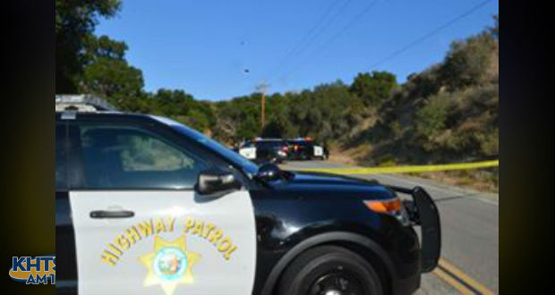 Placerita canyon road fatal crash