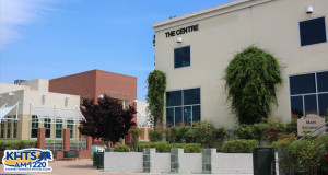 Santa Clarita Activities Centre The Centre