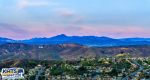 New Year’s resolutions are commonly shared by individuals to mark a change for the new year, and KHTS’s Gilbert Bernal asked people on Main Street what they want to see for Santa Clarita in 2018.