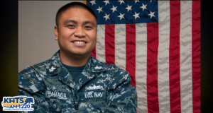 Valencia Sailor Keeps Navy Wing Flying In Florida