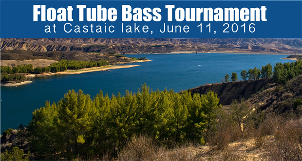 castaic lake-top things