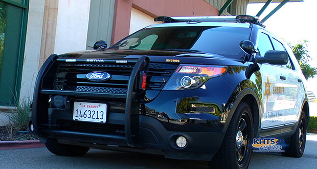 Santa Clarita Burglary Suppression Operation Nets Several Arrests