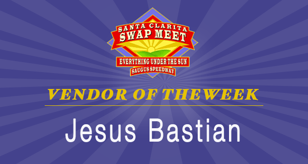 Top Things Swap Meet Jesus Bastian