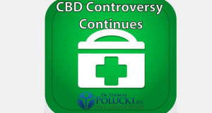 CBD Controversy Continues