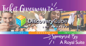 Discovery Cube Los Angeles