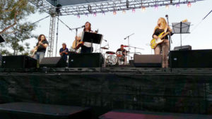 2016 Country Showdown Suzanne Harper