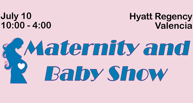 2016 Maternity And Baby Show - Top Things to do in Santa Clarita