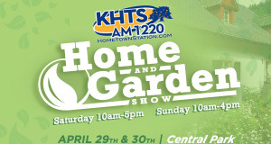 2017 Santa Clarita Home And Garden Show