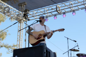 2016 Country Showdown - KHTS AM 1220 - Santa Clarita Concerts in The Park