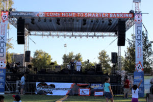 2016 Country Showdown - KHTS AM 1220 - Santa Clarita Concerts in The Park