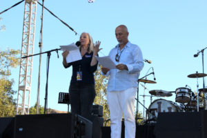 2016 Country Showdown - KHTS AM 1220 - Santa Clarita Concerts in The Park