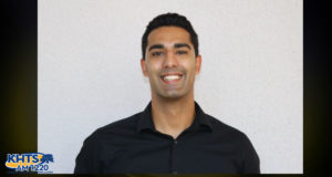 Henry Mayo Fitness Center director Adnan Hyder