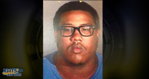 Deputies suspect Kenneth Mitchelle, 26, allegedly shot Alondo Preston, 26, in a drive-by shooting Friday, August 28, 2015, according to SCV Sheriff’s Station Spokeswoman Shirley Miller.