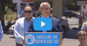 Oil Industries Attack Cap And Trade Program