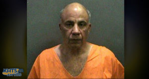 Ronald Aviles, 56, of San Clemente, is charged with one felony count of hit and run causing the death of Travis Marton, 23, of Valencia.