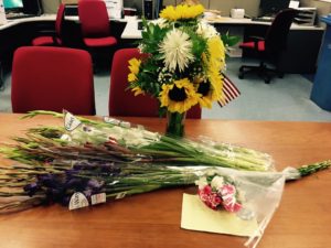 SCV gifts