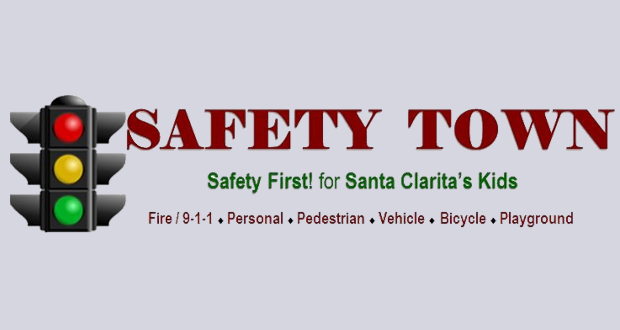 Safety Town - Top Things to do in Santa Clarita