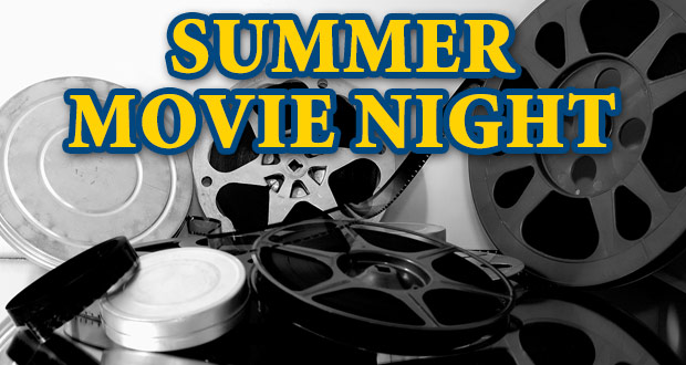 Summer Movie Night - Top Things to do in Santa Clarita