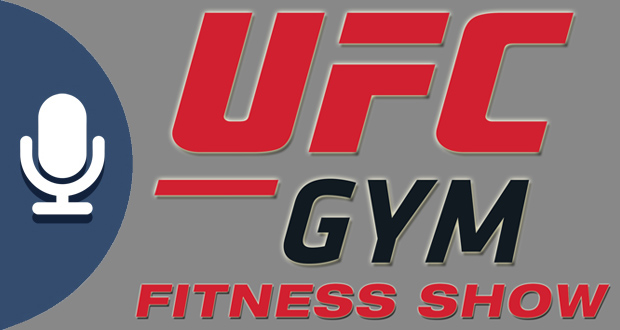 UFC Fitness Show