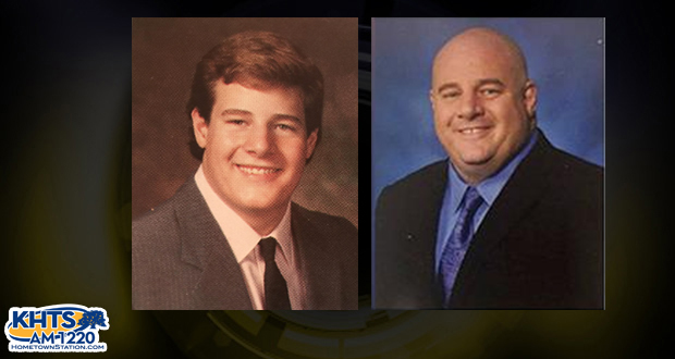 Alemany graduate and former LASD officer Lorne Ahrens was one of five law enforcement officers killed in Dallas last week by a shooter at a protest.