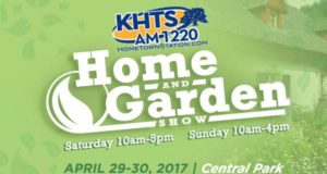 2017 KHTS Home and Garden Show