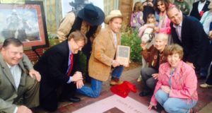 Walk of Western Stars