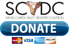 Donate - Santa Clarita Disaster Coalition