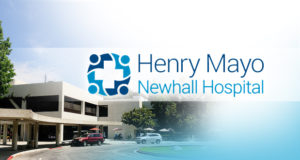 Henry Mayo Newhall Memorial Hospital