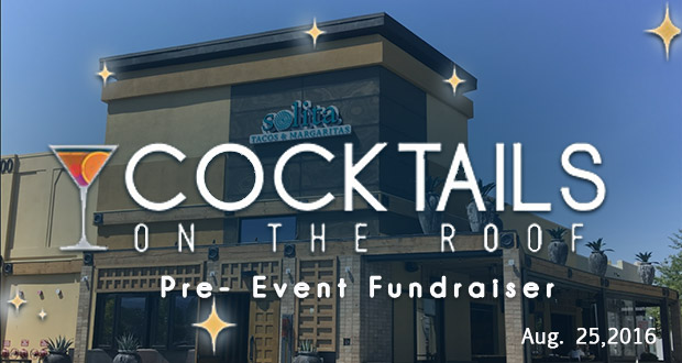 Mini Cocktails On The Roof - Top Things to do in Santa Clarita