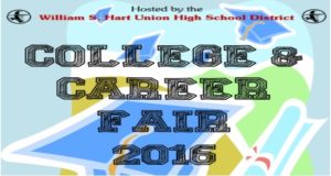 College & Career Fair 2016