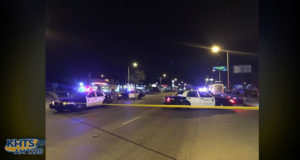 fatal shooting, deputy, Rodeway Inn, Castaic