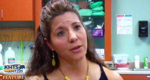Santa Clarita Veterinarian Easing The Pain Of Pet Euthanasia