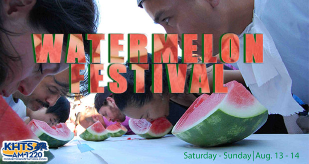 Watermelon Festival - Top Things to do in Santa Clarita