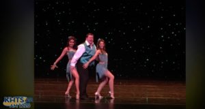 Dancing With Our Stars