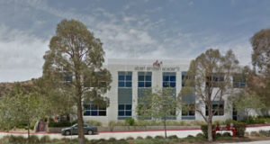 Los Angeles County education officials are recommending a denial of the charter school petition for Albert Einstein Academy for the Letters, Arts and Sciences’ junior high and high school.