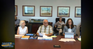 College of the Canyons officials hosted a wealth of Santa Clarita Valley veterans resources Thursday, as part of a round table discussion aimed at helping those who’ve served readjust back to civilian life.  