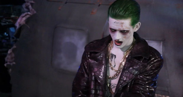 Fright Fest Reopens At Six Flags Magic Mountain Valencia (VIDEO)