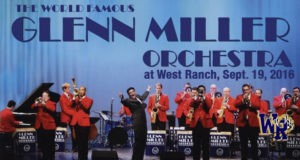 glenn miller orchestra - west ranch high school