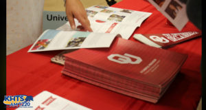 College and Career Fair 2016